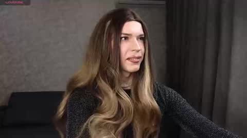 Anna online show from 03-20-26, 05:18