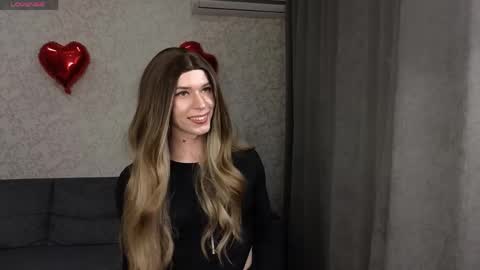 Anna online show from 03-25-26, 06:36