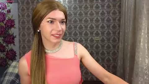Snapshot of anna_inheart chatting on 07-11-26, 06:54 Anna online show from 07-11-26, 06:54