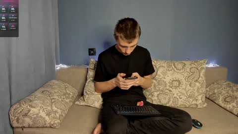 Fansly Jason sweet ass online show from 12-08-24, 04:14