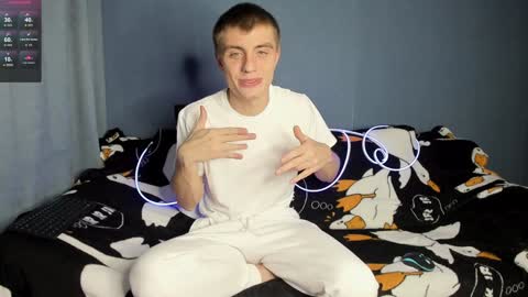 Fansly Jason sweet ass online show from 12-13-24, 03:43