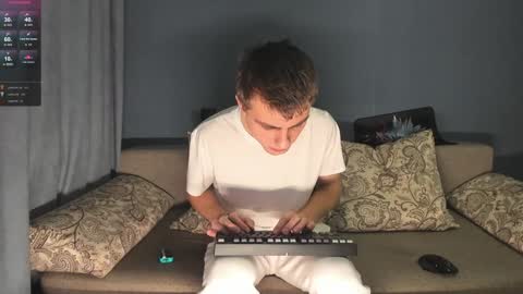 Fansly Jason sweet ass online show from 01-06-25, 05:38