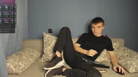 Fansly Jason sweet ass online show from 01-10-25, 05:24