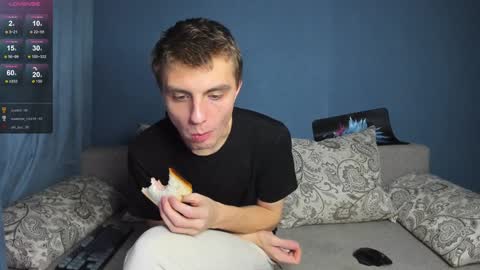 Fansly Jason sweet ass online show from 01-12-25, 09:51