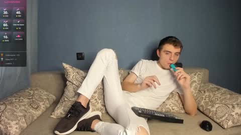 Fansly Jason sweet ass online show from 01-22-25, 07:57