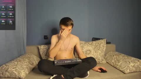 Fansly Jason sweet ass online show from 02-09-25, 05:22