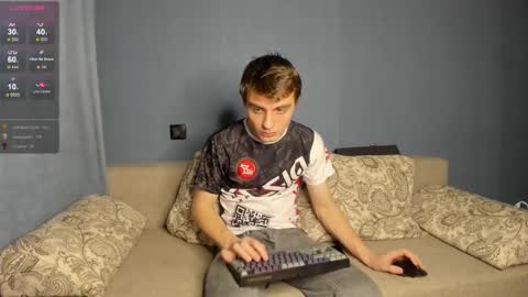 Fansly Jason sweet ass online show from 02-12-25, 04:00