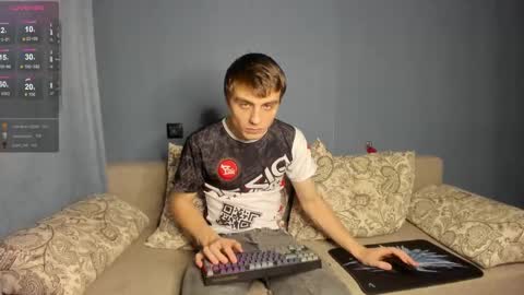 Fansly Jason sweet ass online show from 02-13-25, 04:50