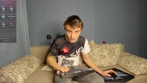 Fansly Jason sweet ass online show from 02-13-25, 07:52