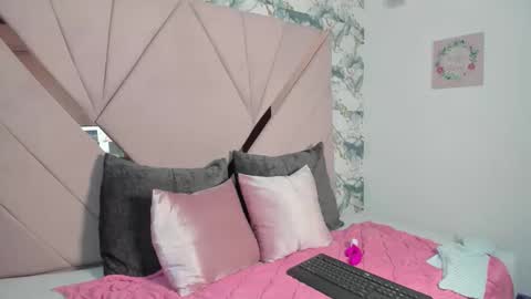 Anna Jules online show from 12-19-25, 11:39