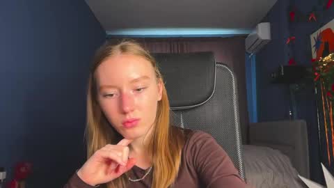 Anna online show from 04-22-26, 01:56