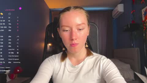 Anna online show from 04-23-26, 02:52