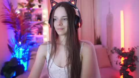 x Anna Leah x online show from 07-02-26, 06:36