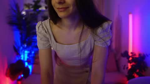 x Anna Leah x online show from 07-10-26, 06:54