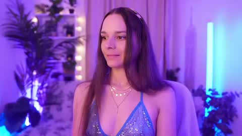 x Anna Leah x online show from 07-17-26, 06:57