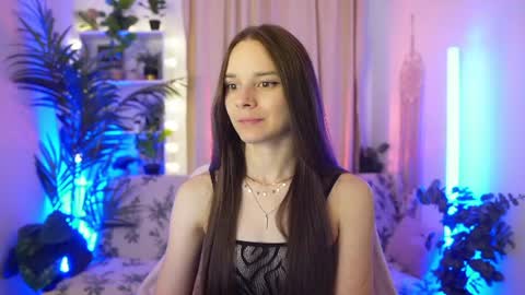 x Anna Leah x online show from 07-18-26, 06:23