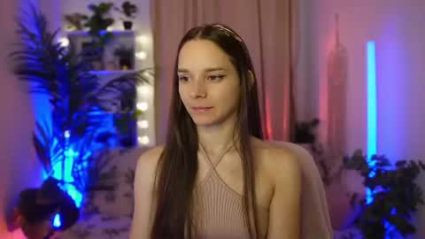 x Anna Leah x online show from 07-19-26, 06:22