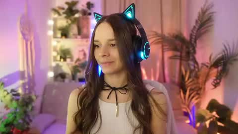 x Anna Leah x online show from 07-23-26, 07:01