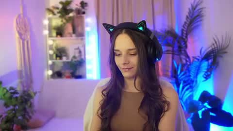 x Anna Leah x online show from 07-24-26, 07:01