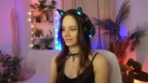 x Anna Leah x online show from 07-25-26, 06:27