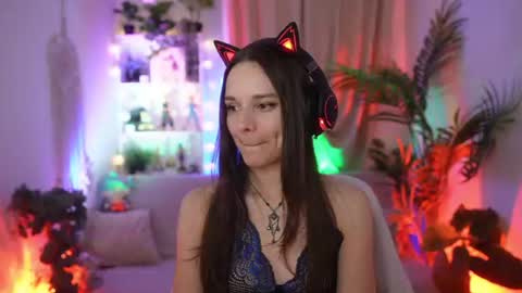 x Anna Leah x online show from 07-28-26, 06:42