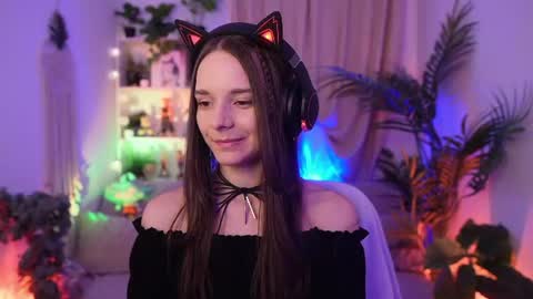 x Anna Leah x online show from 08-03-26, 06:33