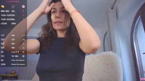 Anna online show from 03-03-26, 05:35