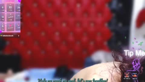 Ana   online show from 02-18-26, 09:22