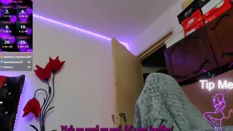 Ana   online show from 04-09-26, 01:16