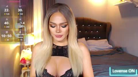 Miss Anna online show from 06-14-26, 12:08