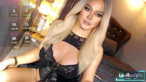 Miss Anna online show from 06-21-26, 12:02