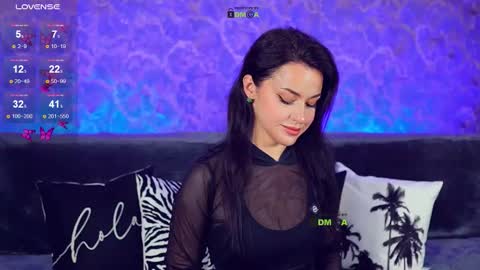 AnnaConda online show from 11-25-25, 02:06