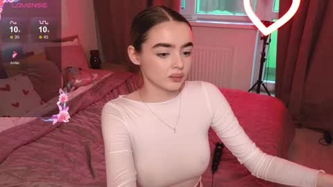 Anna online show from 03-09-25, 03:38