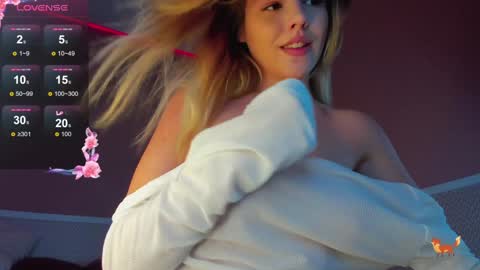 Snapshot of anna_robinson chatting on 01-13-25, 04:18 Anna online show from 01-13-25, 04:18
