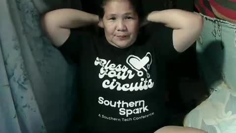 anna_rose30 online show from 03-25-26, 02:34