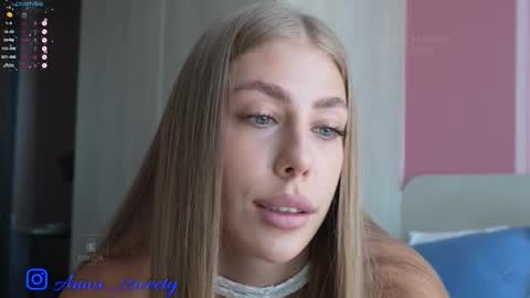 Anna  fansly anna sssweety online show from 12-20-25, 05:14