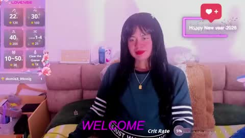 anna online show from 05-17-26, 09:44