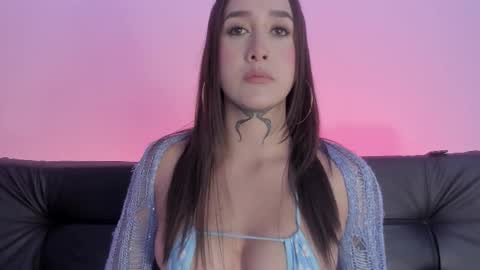 annaa__ online show from 01-12-26, 02:50