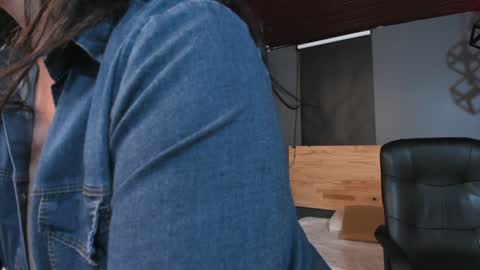 Anna online show from 01-12-25, 03:28