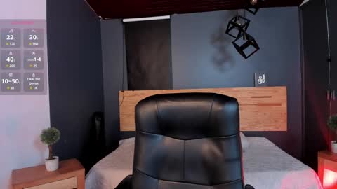 Anna online show from 01-13-25, 03:34