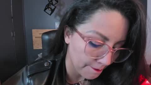 Anna online show from 02-22-25, 07:45