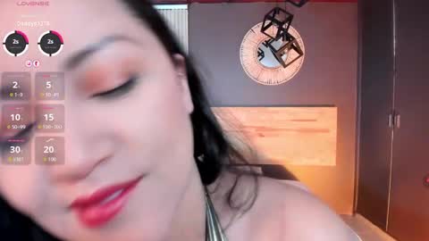 Anna online show from 09-10-25, 03:28