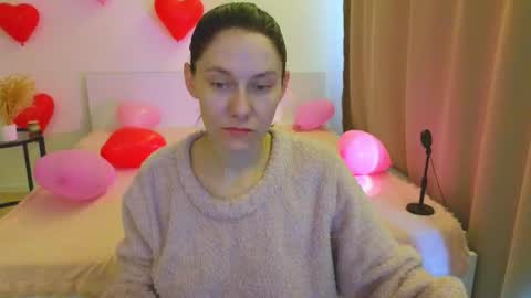 annaabels online show from 02-11-26, 08:08