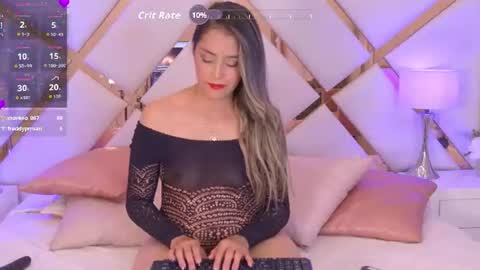 annaajhons online show from 07-26-26, 04:42