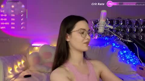 Snapshot of annaaoki chatting on 04-30-26, 09:48 AnnaAoki online show from 04-30-26, 09:48