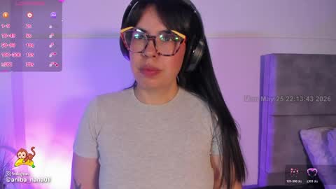  Ana  online show from 05-26-26, 03:13