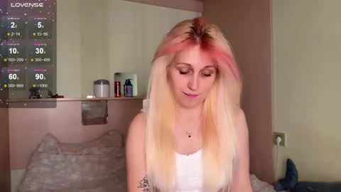 Annabel online show from 09-09-25, 11:10