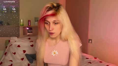 Annabel online show from 09-18-25, 11:01