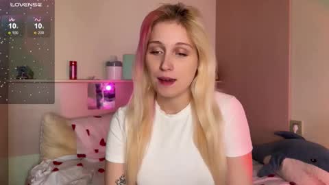 Annabel online show from 10-08-25, 11:41