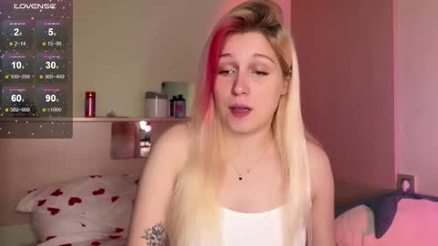 Annabel online show from 10-13-25, 11:10